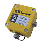 TGP-4205  Wide Range Temperature data logger  PT1000 probe