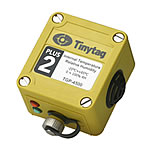 TGP-4500 | Internal Sensors | Temperature -25 to +85°C (-13°F to +185°F) | Humidity 0 to 100%