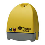 TGU-4017 Indoor temperature data logger