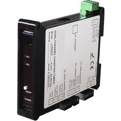LTE-P DIN Rail Transmitter | Process Control