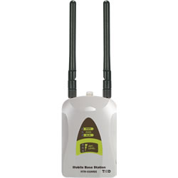 RTR-500MBS-A | 3G Cellular Connected Data Collector w/ USB Cable & Software
