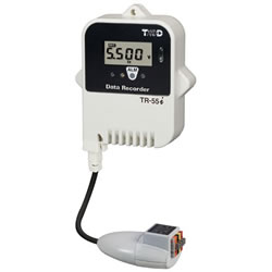 TR-55i-V  Voltage Sensor Data Logger