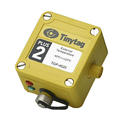 TGP-4020 Outdoor Data logger for thermistor probe
