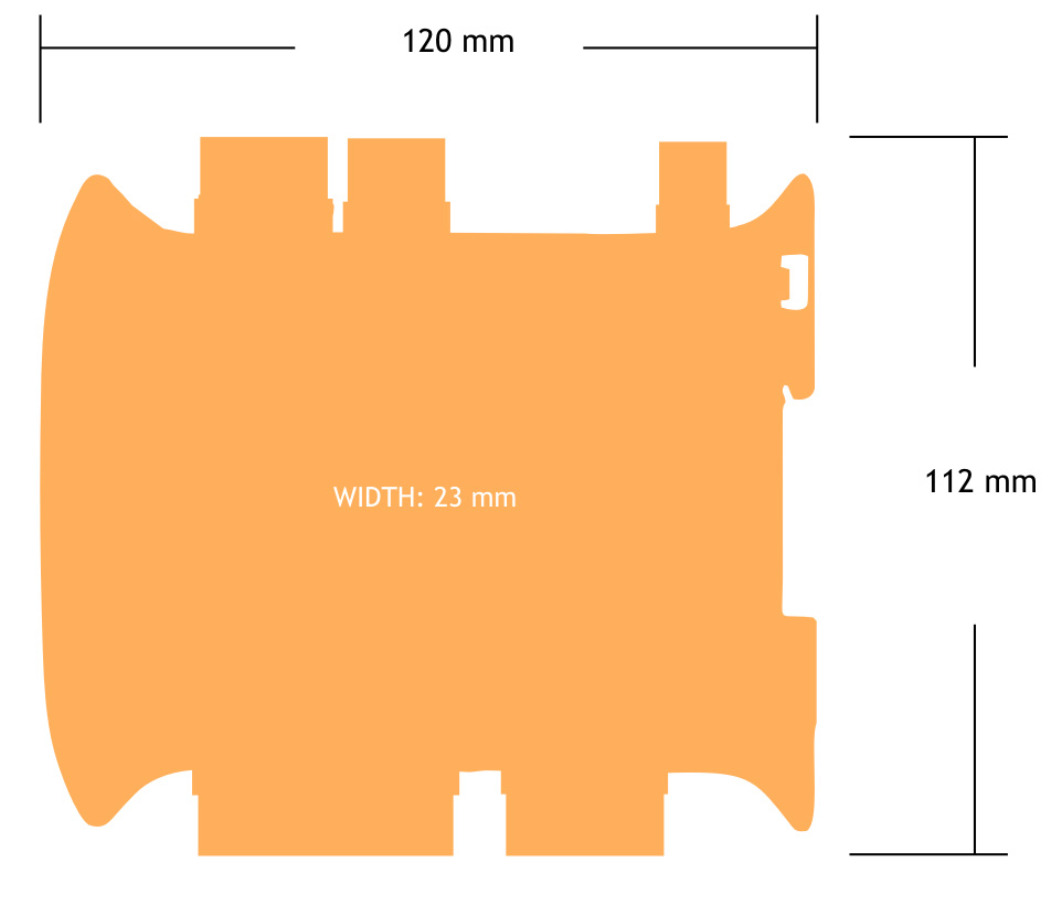 t24-acm dimensions