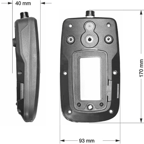 PSD dimensions