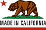 Made in California Mark