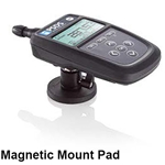 PSDS HSBK Magnetic Mount