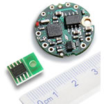 DCell | Digital Load Cell Converter