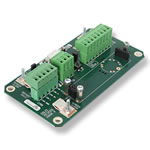 DSJ1 | PCB Board for a Single DSC Digital Load Cell Converter