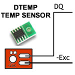 DTEMP | Temperature Sensor