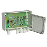 JBA Junction Box Active