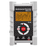 MCR-4TC | Multi-channel Thermocouple Recorder