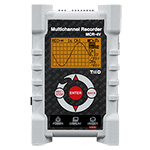 MCR-4V | Multi-channel Voltage Recorder
