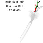 TFA Cable | 32 AWG