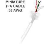 TFA Cable | 36 AWG