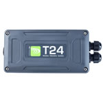 T24-BSi | Wireless Industrial Base Station | USB - RS485 or RS232 Interface