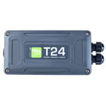 T24-GW1 Wireless Modbus Gateway