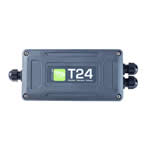 T24-RM1 Wireless Relay Output Receiver