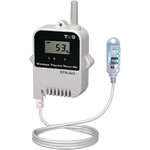 RTR-503 Humidity w/Temperature | Wireless | External Sensors