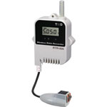 RTR-505-V | Voltage Logger | Wireless