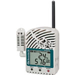 RTR-576 CO2 / Temperature / Humidity Logger | Wireless