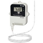 TR-52i External Probe Temperature Sensor Data Logger