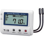 TR-71wf Wireless Temperature Data Recorder
