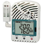 TR-76Ui  CO2 Data Logger