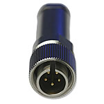 ACS-9703 | 5-pin connector plug