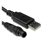 CAB-0007-USB | USB cable for configuring and downloading Ultra/Plus/View/Hand-held loggers