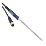 PB-5002 | Fast response thermistor probe | -40°C to 125°C (-40°F to 257°F)