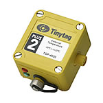 TGP-4020 | External Probe  -40 to +125°C (-40°F to +257°F)