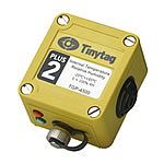 TGP-4500 Outdoor Temperature & RH data logger