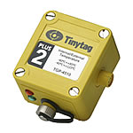 TGP-4510  Dual channel temperature logger for probe