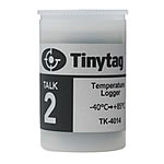 TK-4014 | Cost-effective indoor temperature data logger with built-in sensor