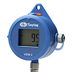 TV-4104 | External PT-100 Probe | High Temperature -50 to +250/300/600°C (-58°F to +1112°F)