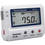 TR-75wf Thermocouple Temperature Data Logger