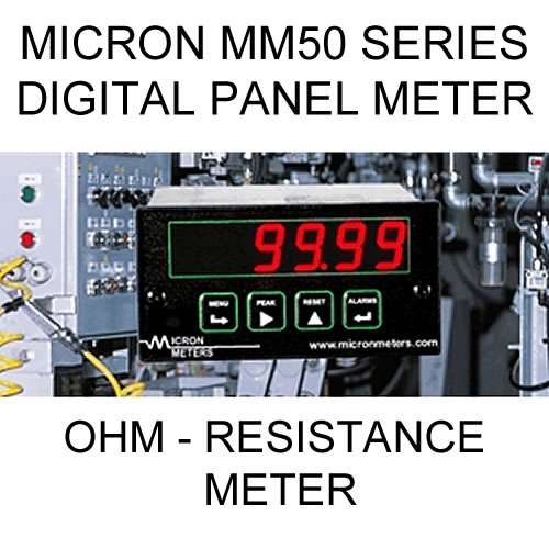 Digital Resistivity Meter