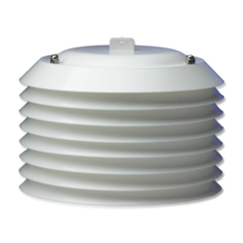 Tinytag Accessories ACS5050 Stevenson type screen for loggers