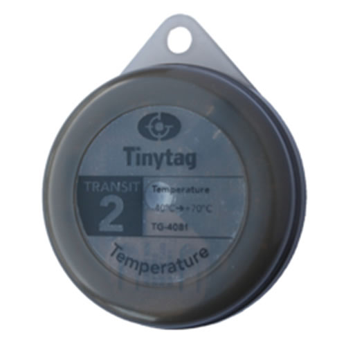 Tinytag TG4081 Transit Logger