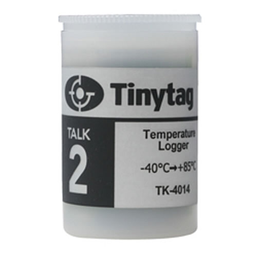 Tinytag Talk 2 | TK-4014 | Tinytalk temperature data logger Tinytag Talk 2 | TK-4014 | Tinytalk temperature data logger