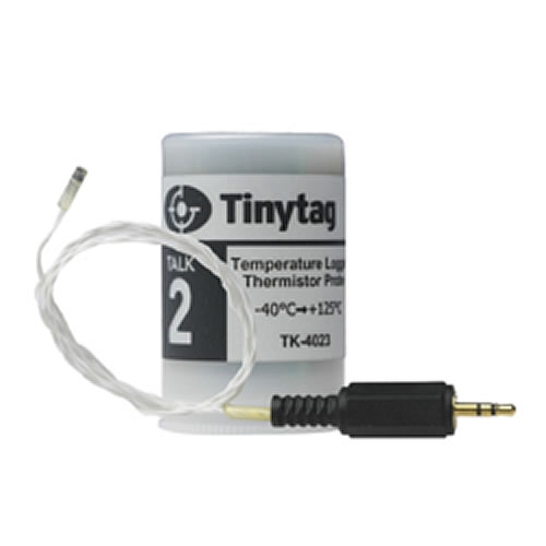 Tinytag Talk 2 TK4023 Tinytalk fast response temperature logger
