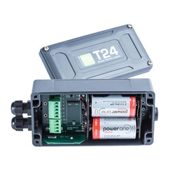 T24-ACM | Wireless Sensor Transmitter Standard IP65 Enclosure