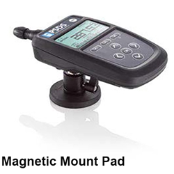 PSDS HSBK Magnetic Mount