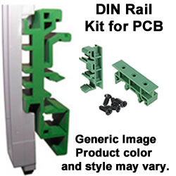 DSCUSB DIN RAIL KIT