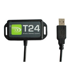 T24-BSu Wireless Base Station