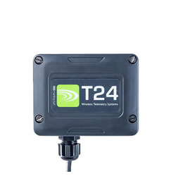 T24-BSue Base Station