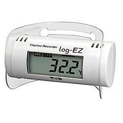 RTR-322 Temperature and Humidity Logger