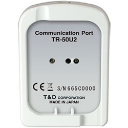 TR-50U2 Data Collector