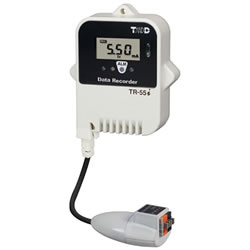 TR-55i-mA  4-20 Sensor Data Logger